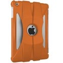 AMPKUBIPADMINIORAN - Coque de protection kubxlab orange avec Amplificateur acoustique pour iPad Mini