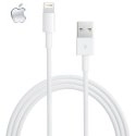 APPLEI_MD818MZ - Câble iPhone origine Apple avec prise USB vers connecteur Lightning MD818MZA