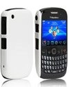 HBAREBLANC-8520 - Coque Case-Mate Barely blanche Blackberry 8520 Curve