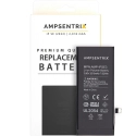 BATAMP-IPSE2022 - batterie iPhone SE(2022) 2018 mAh ai Lithium-Polymère de AmpSentrix