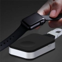 BATCHARGE-APPLEWATCH - Solution de charge autonome Apple Watch 38 / 42 mm série 1/2/3