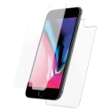 BBEN-GLASSAVARIP8PLUS - Protection iPhone 8 Plus avant + arrière en verre trempé
