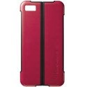 BBZ10_49533_203 - Coque rigide rouge origine Blackberry Z10 ACC-49533-203