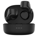 BELKIN-BOLTNOIR - écouteurs sans fils avec boitier de Belkin SoundForm BOLT coloris noir
