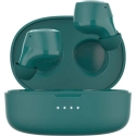 BELKIN-BOLTVERT - écouteurs sans fils avec boitier de Belkin SoundForm BOLT coloris vert