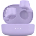 BELKIN-BOLTVIOLET - écouteurs sans fils avec boitier de Belkin SoundForm BOLT coloris violet