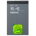 BL-4J - BL-4J Batterie Origine Nokia C6