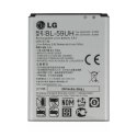 BL59UH - BL-59UH Batterie Origine LG G2-Mini référence EAC62258701 EAC62258801