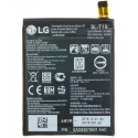BLT19 - Batterie Google Nexus-5X origine LG 2700 mAh référence BL-T19 