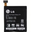 BLT3 - BL-T3 Batterie Origine LG Optimus VU référence EAC61799811