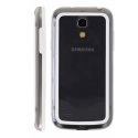 BUMPERBLANCI8260 - Contour Bumper Gel Blanc Samsung Galaxy Core i8260