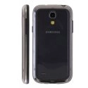 BUMPNOIRI8260 - Contour Bumper Gel Noir Samsung Galaxy Core i8260