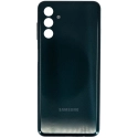 CACHE-A04SNOIR - Face arrière (cache) dos pour Samsung Galaxy A04s coloris noir