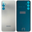 CACHE-A05SGRIS - Face arrière (cache) dos pour Samsung Galaxy A05s coloris gris argent