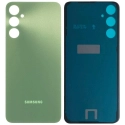 CACHE-A05SVERT - Face arrière (cache) dos pour Samsung Galaxy A05s coloris vert
