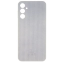 CACHE-A144GBLANC - Face arrière (cache) dos pour Samsung Galaxy A14(4G) coloris blanc