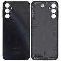 CACHE-A145GNOIR - Face arrière (cache) dos pour Samsung Galaxy A14(5G) coloris noir