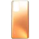 CACHE-NOTE10PROGOLD - Dos cache arrière Xiaomi Redmi Note-10 Pro coloris Bronze