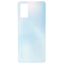 CACHE-NOTE11PRO5GBLANC - Dos cache arrière Xiaomi Redmi Note-11 Pro(5G) coloris blanc nacré