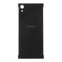 CACHE-XA1NOIR - Cache arrière Sony Xperia-XA1 coloris noir 