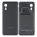 CACHE-XCOVER5 - Cache batterie plaque arrière Samsung Xcover-5 SM-G525