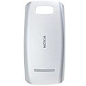 CACHE-ASHA305-BLA - Cache batterie blanc origine Nokia pour Nokia Asha 305/306