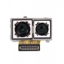 CAMERAAR-P20 - Caméra appareil photo arrière pour Huawei P20