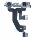 CAMERAAV-IPHONEXS - Module double appareil Photo Caméra avant iPhone Xs / Xs Max