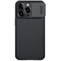 CAMSHIELD-IP13PRO - Coque CamShield iPhone 13 Pro avec protection appareil photo coulissante