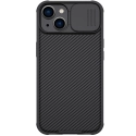 CAMSHIELD-IP14 - Coque CamShield iPhone 14 avec protection appareil photo coulissante