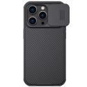 CAMSHIELD-IP14PRO - Coque CamShield iPhone 14 Pro avec protection appareil photo coulissante