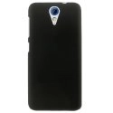 CASYNOIRDESIRE620 - Coque rigide Noir HTC Desire 620 et Desire 820 mini aspect mat