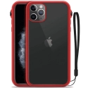 CATDRPH11REDS - Coque iPhone 11 Pro catalyst série Impact Protection coloris rouge