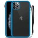 CATDRPH11TBFCS - Coque iPhone 11 Pro catalyst série Impact Protection coloris bleu