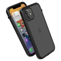 CATDRPH12BLKS - Coque iPhone 12 Mini Catalyst série Influence Protection coloris noir