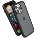 CATDRPH13BLKMP - Coque iPhone 13 Pro série Influence de Catalyst coloris noir