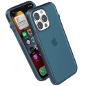 CATDRPH13BLUL - Coque iPhone 13 Pro Max série Influence de Catalyst coloris bleu