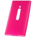 CC-1031-ROSE - Nokia CC-1031 coque pour Nokia Lumia 800 - rose