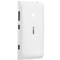CC3068BLANC - Coque de remplacement Nokia CC-30678 Blanc Nokia Lumia 520