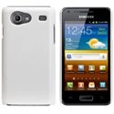 CMBARE-i9070-BLA - Coque Case-mate Barely blanche Samsung Galaxy S Advance i9070