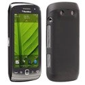 CMBARE-9860-NO - Coque Case-mate Barely Noire pour Blackberry 9860 Torch