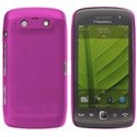 CMBARE-9860-ROS - Coque Case-mate Barely Rose pour Blackberry 9860 Torch