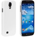 CMBARE-S4-BLA - Coque Case-mate Barely blanche Samsung Galaxy S4 i9500