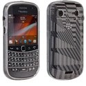 CMGELLI-BB9900-TR - Housse Case-Mate Gelli Clear pour Blackberry Bold 9900