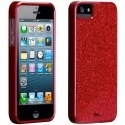 CMGLAMROUGEIP5S - Coque Case-mate Glam Rouge iPhone 5s