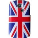 COVUK-S3570 - Coque arrière drapeau Anglais UK Ch@t 357 Samsung S3570