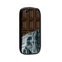 CPRN19320CHOCOLAT - Coque rigide Blackberry 9320 Impression Tablette de chocolat