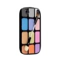 CPRN19320MAQUILLAGE - Coque rigide Blackberry 9320 Impression palette de maquillage