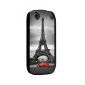 CPRN19320PARIS2CV - Coque rigide Blackberry 9320 Impression Paris et 2CV rouge