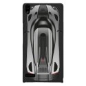 CPRN1ASCENDP6VOITURE - Coque rigide pour Huawei Ascend P6 avec impression Motifs voiture de course
